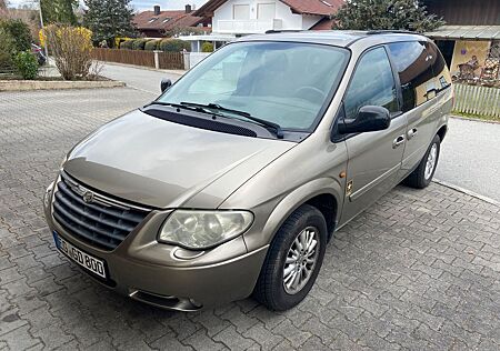 Chrysler Voyager LX 3.3 V6 Auto LX