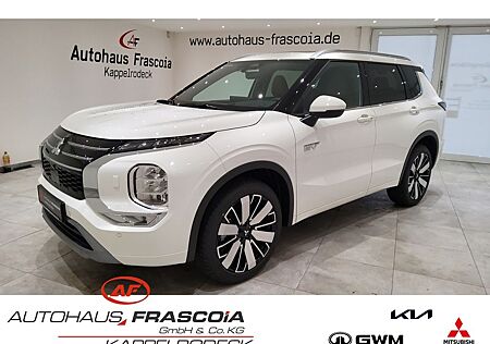 Mitsubishi Plug in Hybrid Outlander Plug-in Hybrid Outlander Top (Luxury-Paket) 2,4
