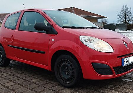 Renault Twingo Authentique 1.2 60 Authentique