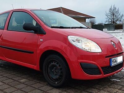 Renault Twingo Authentique 1.2 60 Authentique