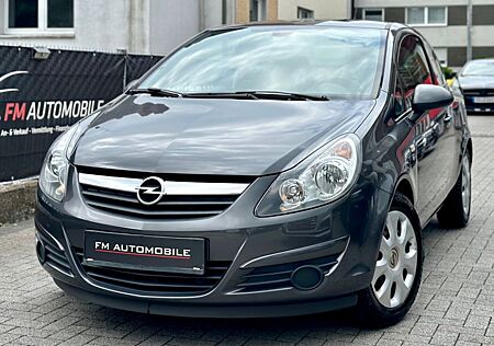 Opel Corsa D EDITION "111 Jahre" *TÜV NEU*2.HAND*