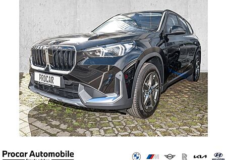 BMW X1 sDrive18i Anhängerkupplung DrivAssist Keyless