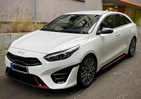 Kia Pro_ceed ProCeed 1.6 T-GDI DCT GT