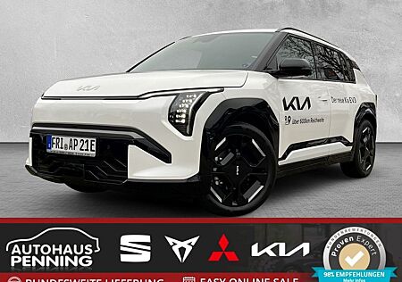Kia EV3 81.4 / UPE: 53.370,- € / GT-LINE DRIVE-WISE-