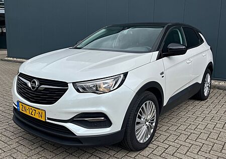 Opel Grandland X Grandland 120 Year edition 1.2 Petrol 2019