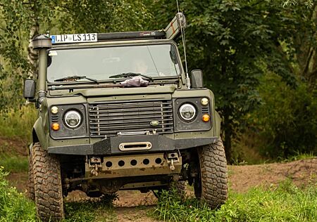 Land Rover Defender 90 Td5 Station Wagon SE SE