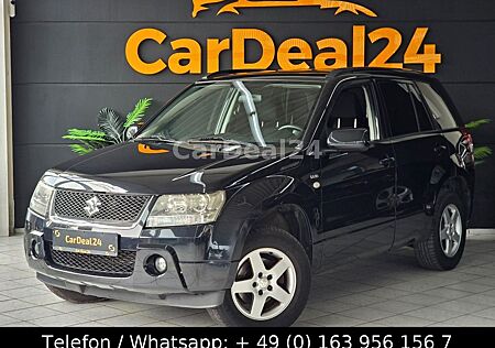 Suzuki Grand Vitara 1.9 DDIS Comfort/AHK/Klima/1.Hand