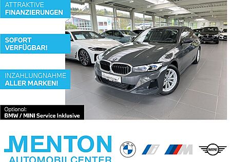 BMW 320d Limousine LCProf./Innovations-Paket/ad.LED/