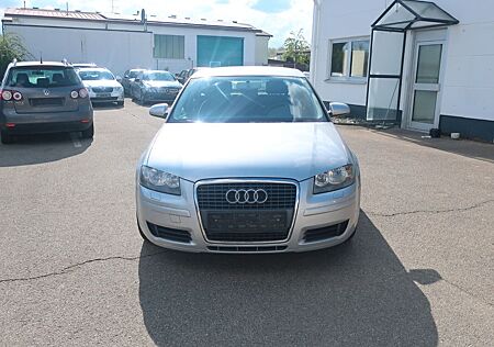 Audi A3 Sportback 1.6 Attraction