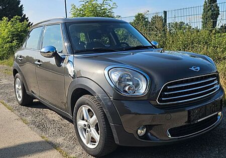 Mini One D Countryman 1.6 *Klimaautomatik*
