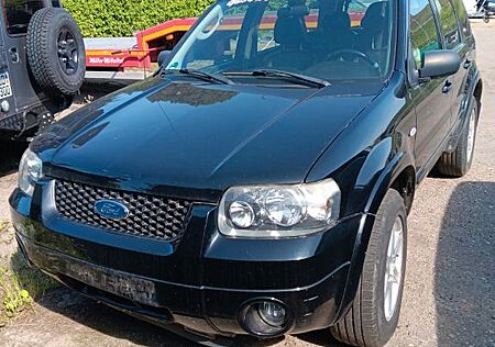 Ford Maverick 2,3 l -