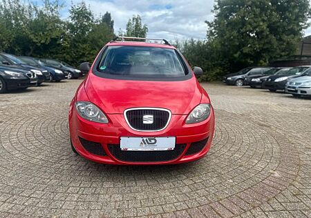 Seat Altea XL TÜV Neu, Klima, 1.Hand
