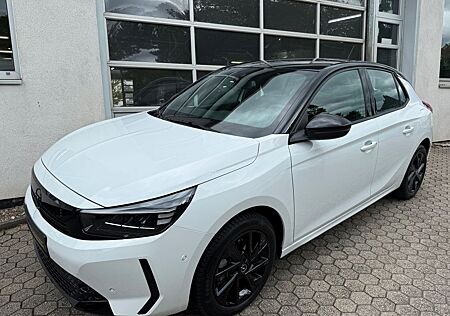 Opel Corsa F 1.2 DirectInjection GS inkl. Sitzheizung