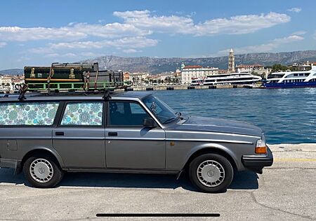 Volvo 240 GL