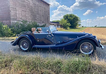 Morgan Plus 8 4,6 V8