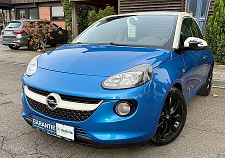 Opel Adam *Turbo*SitzH*LenkradH*Led*Garantie*Tüv