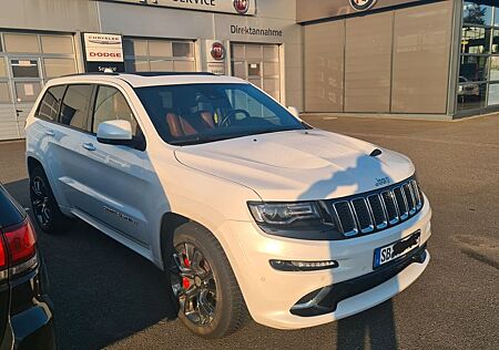 Jeep Grand Cherokee 6.4l V8 HEMI SRT Automatik SRT