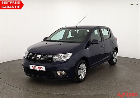 Dacia Sandero II 0.9 TCe 90 Comfort Klima AHK