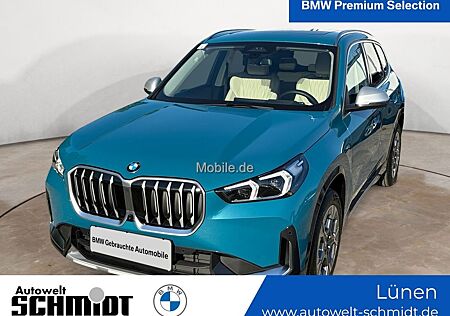 BMW X1 xDrive23i xLine / NP= 64.030,-/ Pano / Harman