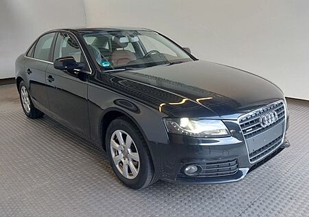 Audi A4 Lim. Ambiente quattro 2.0 TDI Exclusive