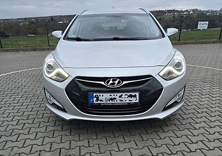 Hyundai i40 cw 1.6 GDI Comfort Comfort