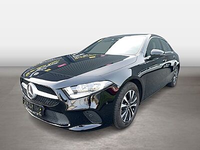 Mercedes-Benz A Klasse 180 Progressive*Navi*Tempomat*PDC*SHZ*u
