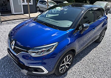 Renault Captur Version S