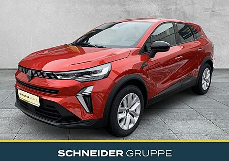 Renault Symbioz EVOLUTION MILD HYBRID 140 NAVIGATION+RFK