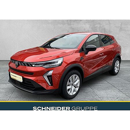 Renault Symbioz leasen