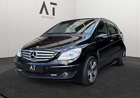 Mercedes-Benz B 180 CDI*Parkhilfe Vorne + hinten *Klima*