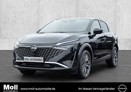 Nissan Qashqai Tekna 1.5 VC-T e-POWER 190PS 4x2