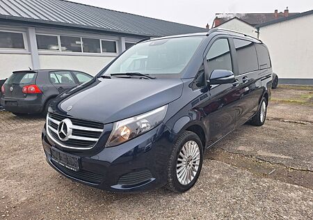 Mercedes-Benz V 220 d RISE lang