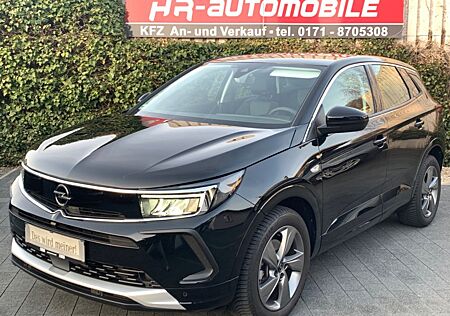 Opel Grandland X Grandland PDC,Sitzheizung,Teilleder