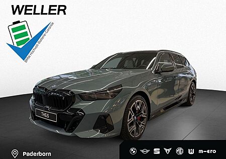 BMW i5 Touring eDrive40 M Sportpaket Pro- Pano,HUD