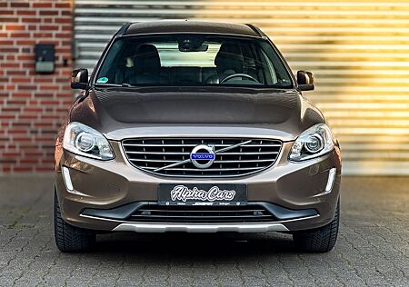 Volvo XC 60 XC60 2.0 Momentum Polestar Twilight Bronze