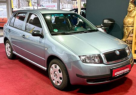 Skoda Fabia 1.2 Classic/Tüv2026/Nr.37