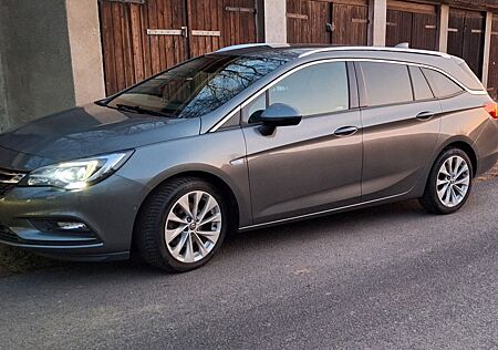 Opel Astra ST 1.6 BiCDTI Innovation 118kW Innovation