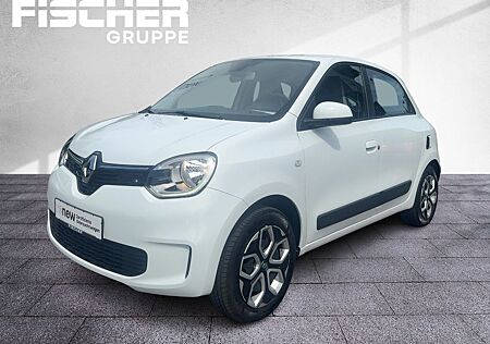 Renault Twingo E-TECH 100% el. ZEN ABS Fahrerairbag ESP