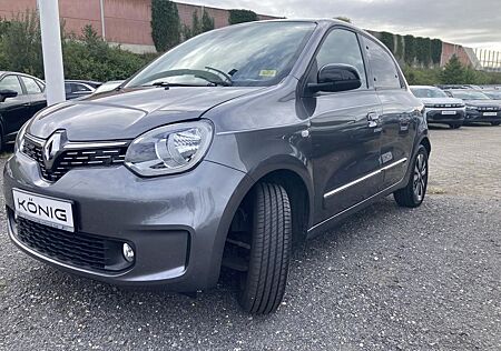 Renault Twingo E-TECH Navi*Klima*Sitzheizung*Rückfahrcam
