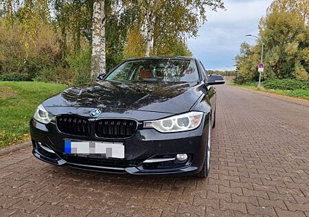 BMW 320i Sport Line Sport Line