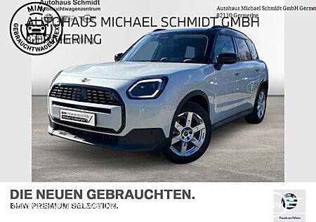 Mini Cooper Countryman Countryman C Head-Up DAB LED Pano.Dach Shz