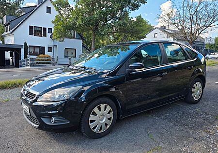 Ford Focus 1,6 Sport 2. Hand KEIN Reparaturstau