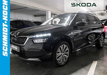 Skoda Kamiq 1.0 TSI Clever GJR, ACC, SHZ, Alu 17 , PDC