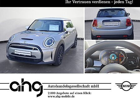 Mini Cooper SE . Classic Trim Navi LED Sportsitze PDC