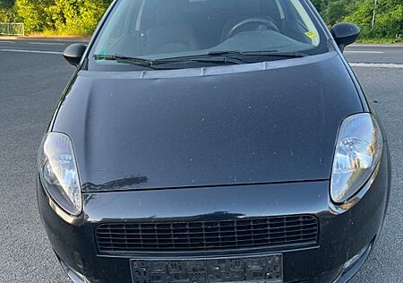 Fiat Grande Punto 1.4 16V Emotion,klima