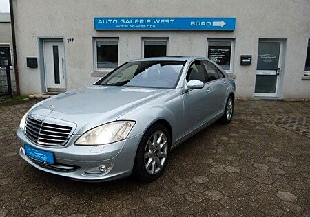 Mercedes-Benz S 500 S Limousine*Max. VOLLAUSSTATTUNG*