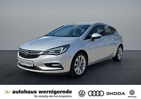 Opel Astra K Edition 1.0 *MFL*PDC*BT*GRA*