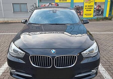 BMW 530d 530 Gran Turismo xDrive Gran Turismo -