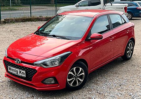 Hyundai i20 1.0 T-GDI Active Style KLIMA SHZ PDC