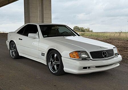 Mercedes-Benz SL 500 SL